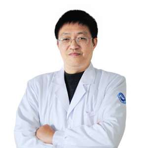 神经内科 詹伟华